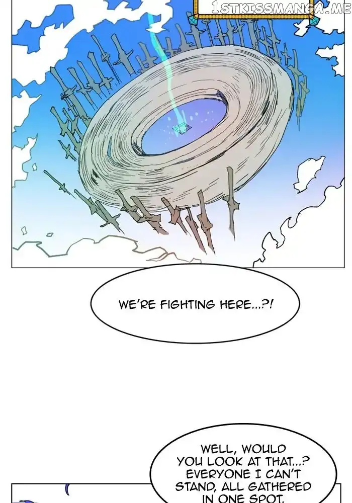 Read Hardcore Leveling Warrior (en) Manga Online