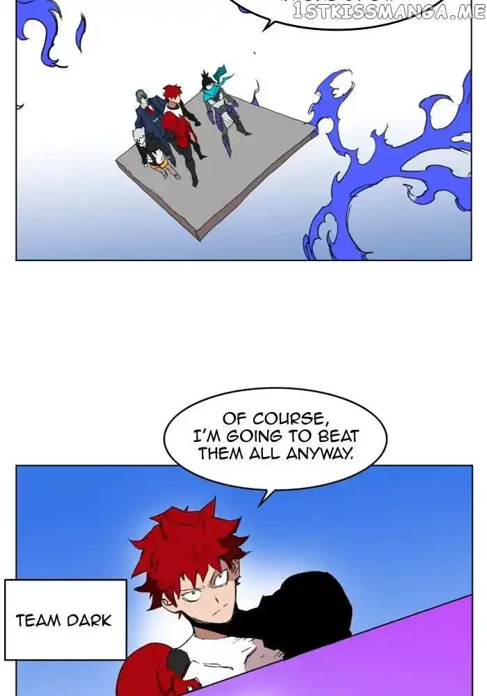 Read Hardcore Leveling Warrior (en) Manga Online