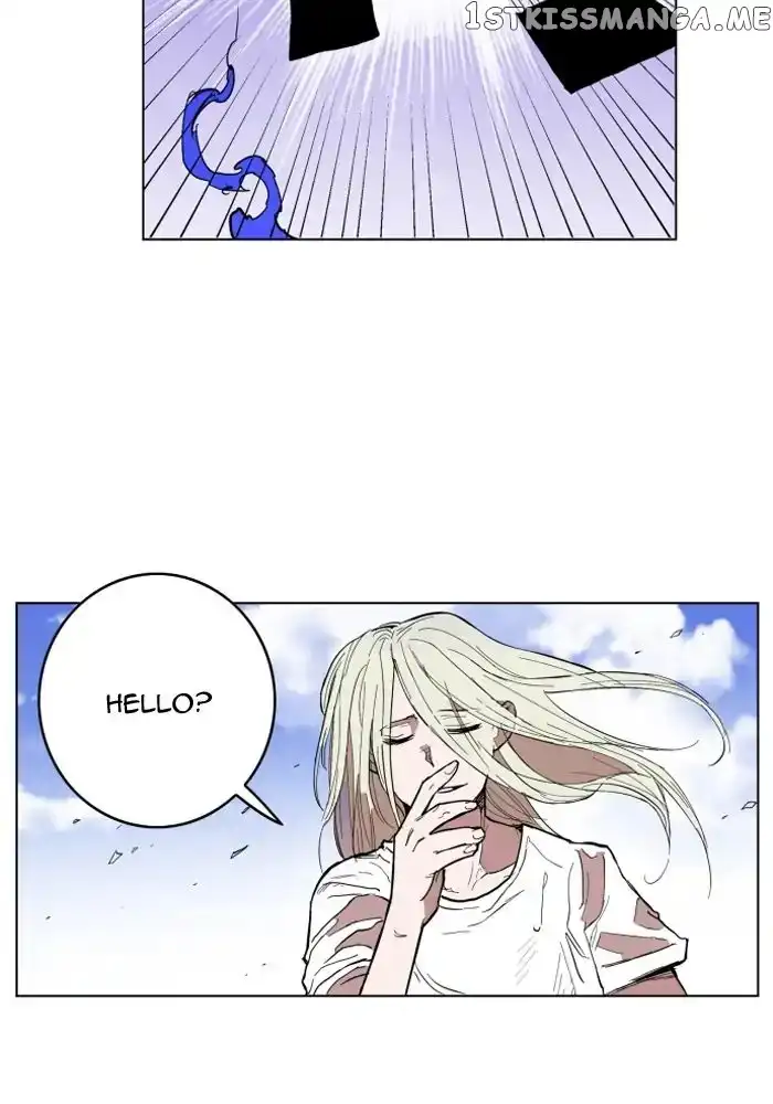 Read Hardcore Leveling Warrior (en) Manga Online