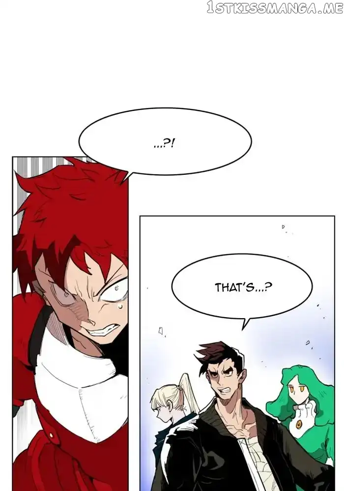 Read Hardcore Leveling Warrior (en) Manga Online