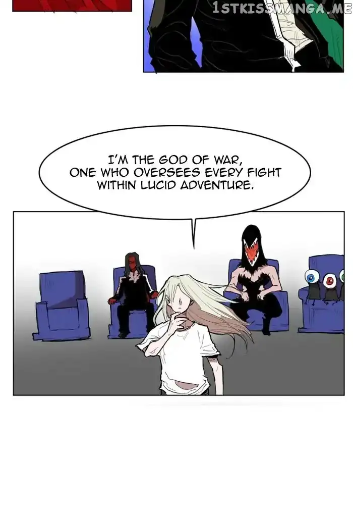 Read Hardcore Leveling Warrior (en) Manga Online