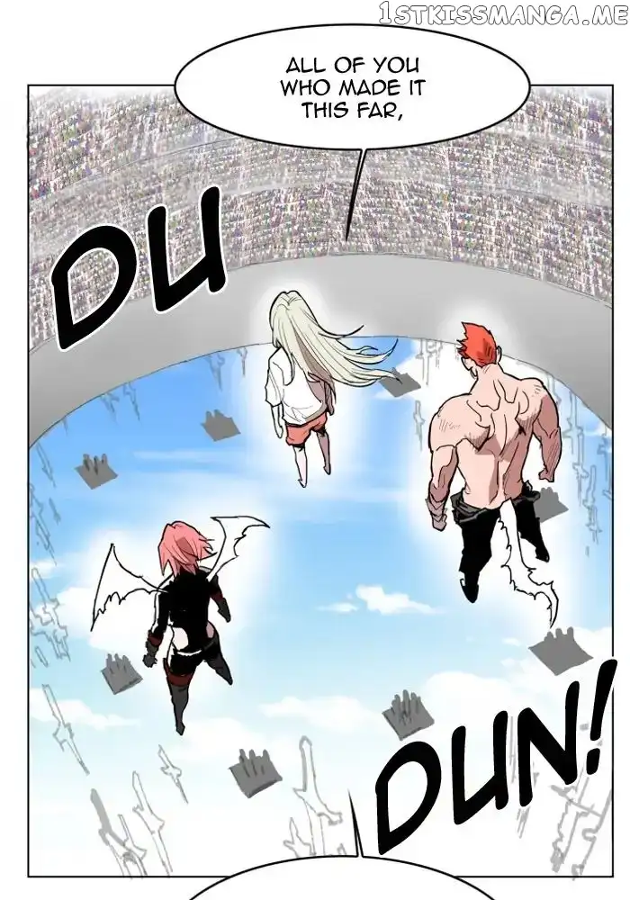 Read Hardcore Leveling Warrior (en) Manga Online