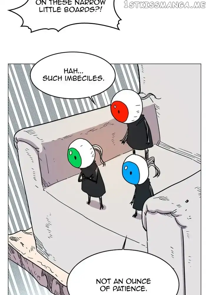 Read Hardcore Leveling Warrior (en) Manga Online