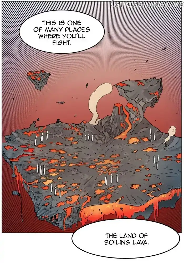 Read Hardcore Leveling Warrior (en) Manga Online