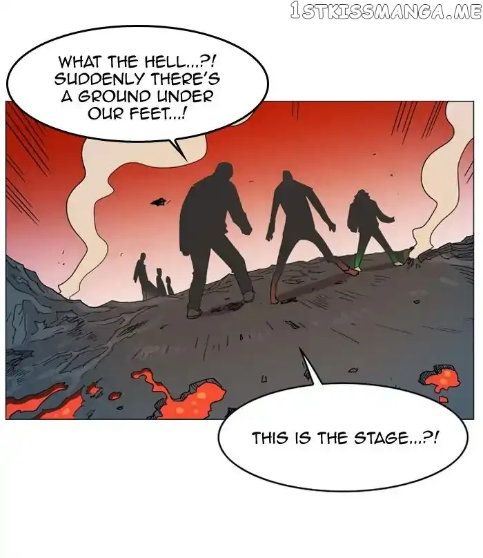 Read Hardcore Leveling Warrior (en) Manga Online