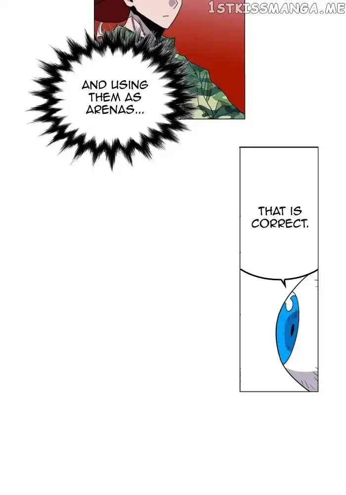 Read Hardcore Leveling Warrior (en) Manga Online