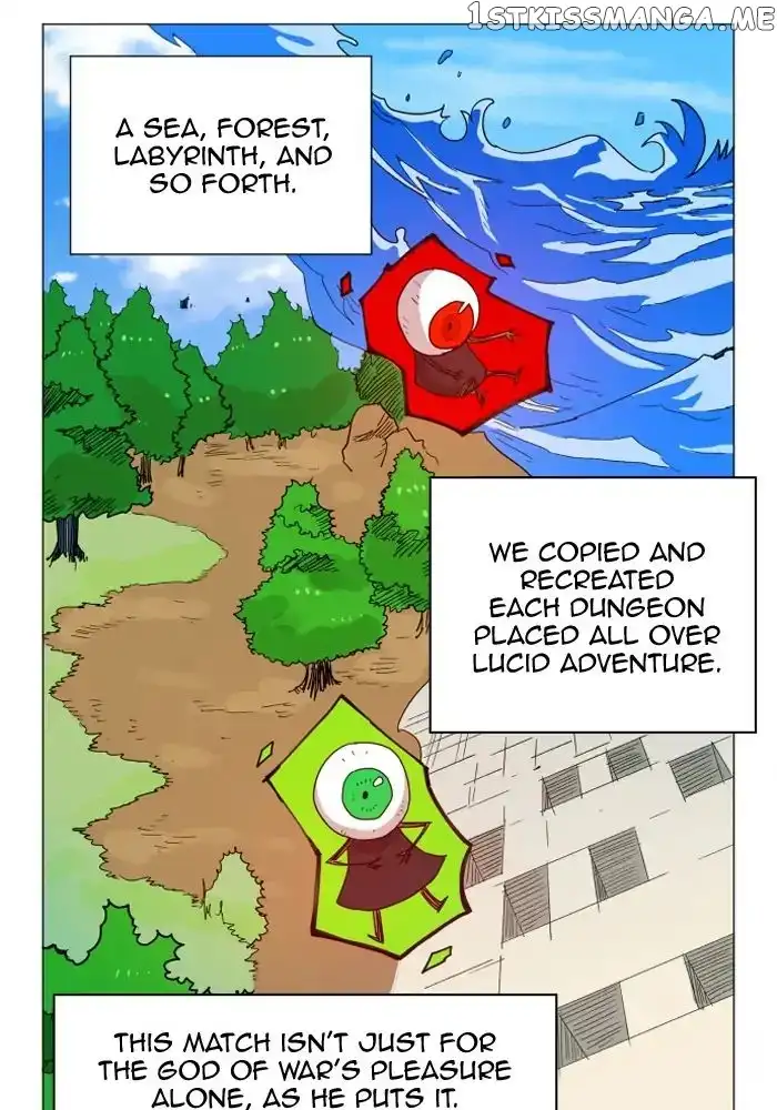 Read Hardcore Leveling Warrior (en) Manga Online