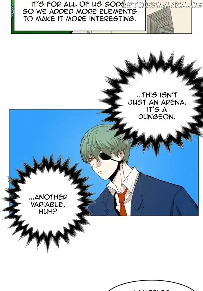 Read Hardcore Leveling Warrior (en) Manga Online