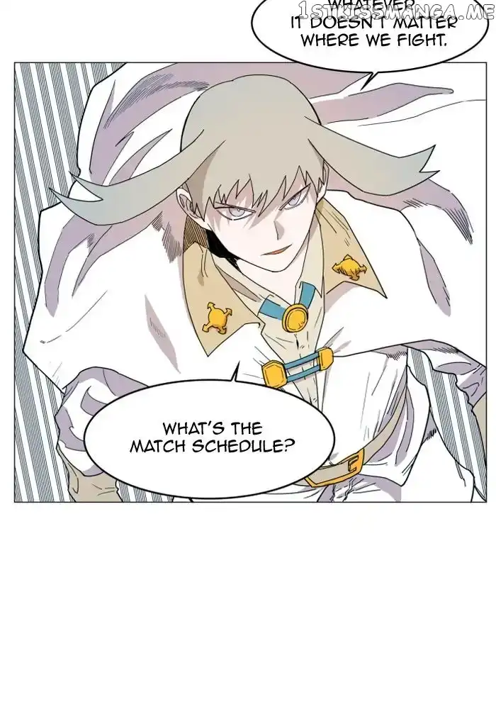 Read Hardcore Leveling Warrior (en) Manga Online