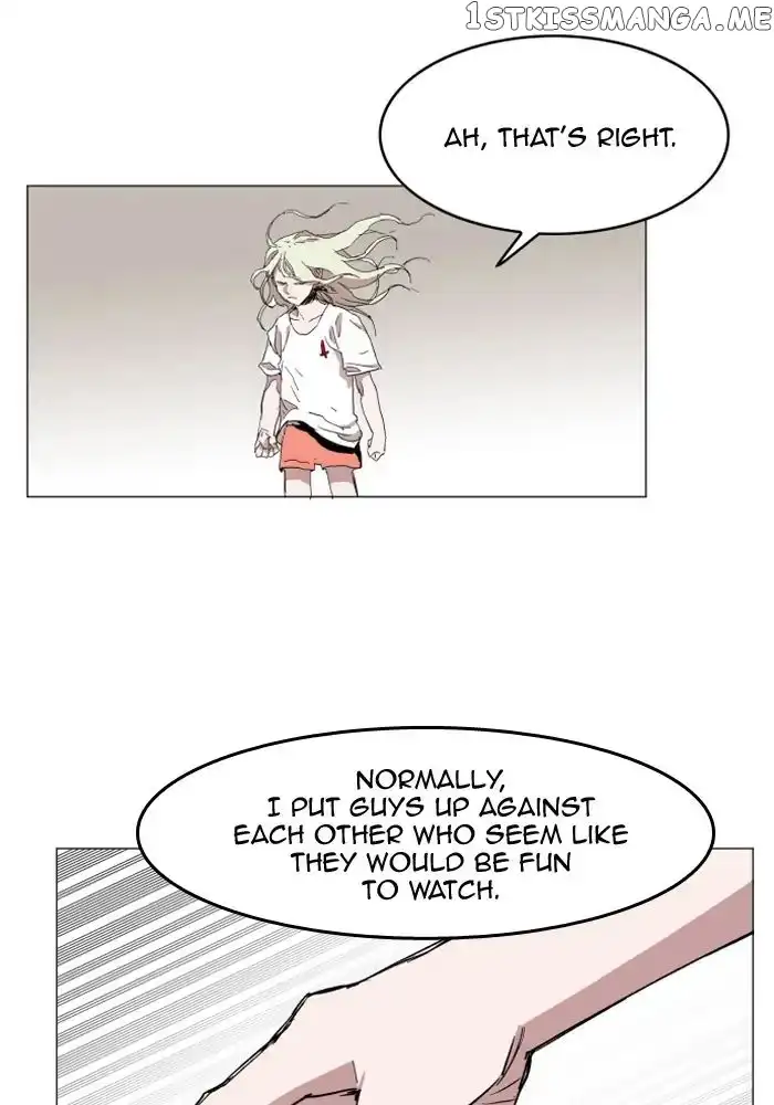 Read Hardcore Leveling Warrior (en) Manga Online