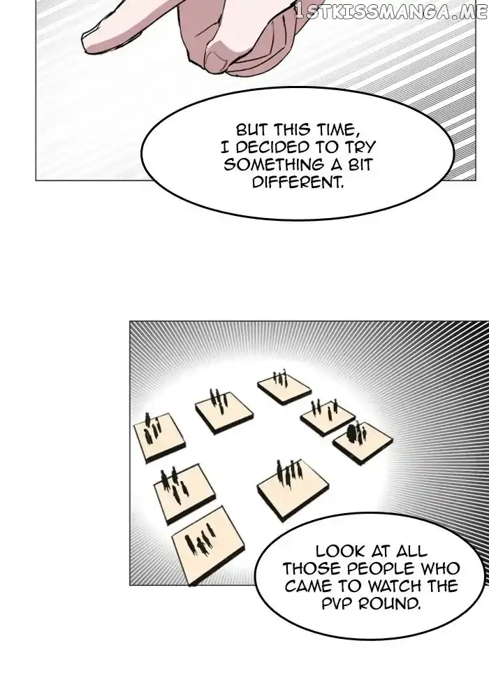 Read Hardcore Leveling Warrior (en) Manga Online