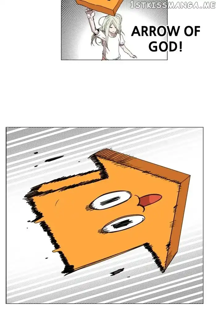 Read Hardcore Leveling Warrior (en) Manga Online