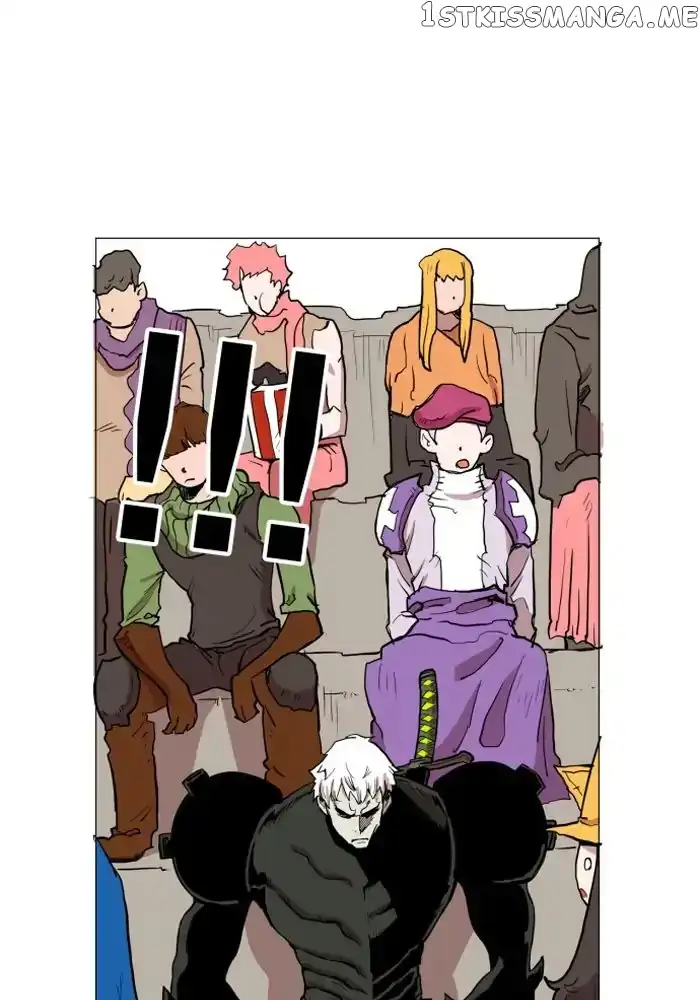 Read Hardcore Leveling Warrior (en) Manga Online