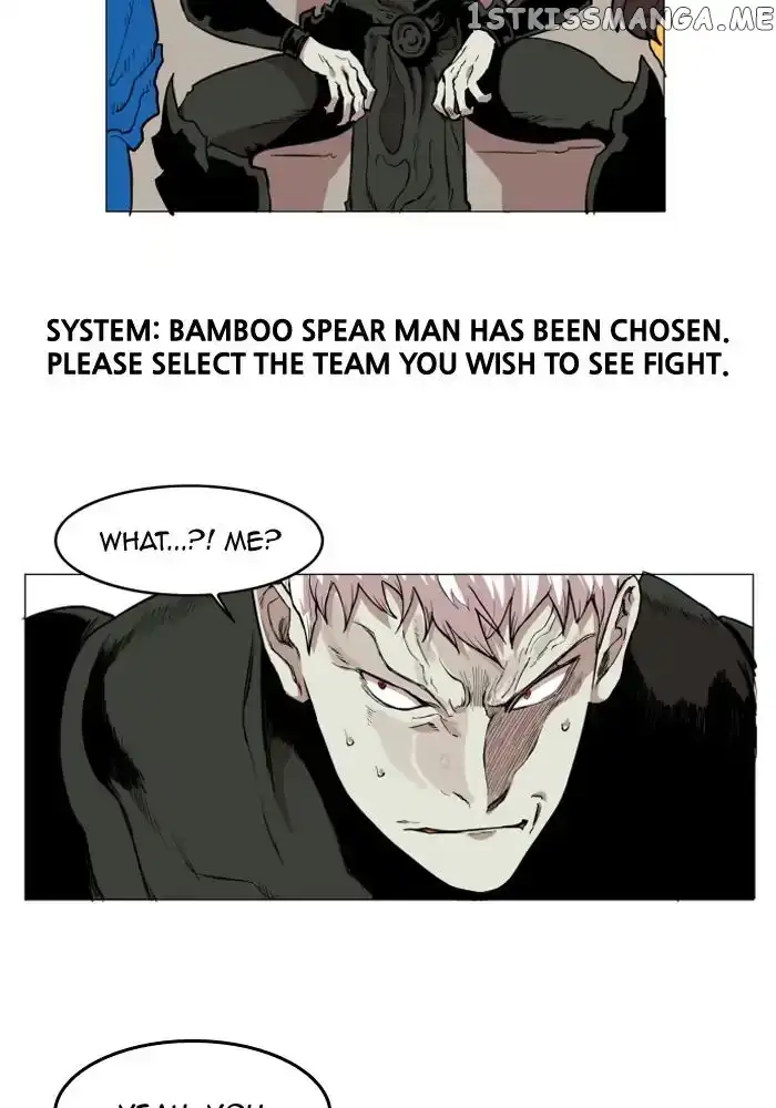 Read Hardcore Leveling Warrior (en) Manga Online