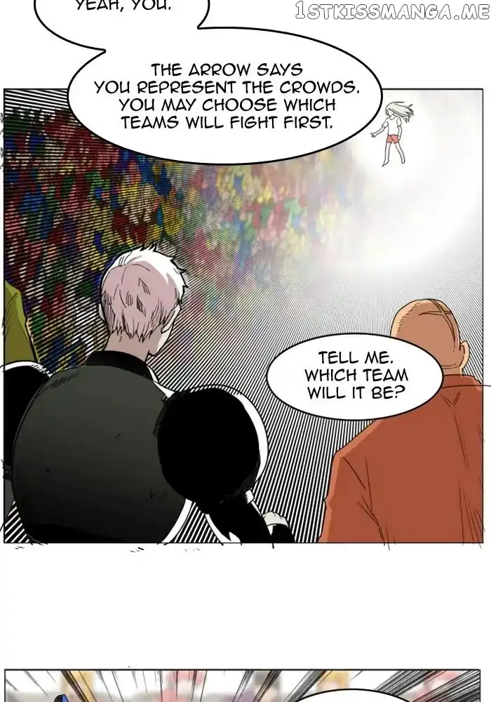 Read Hardcore Leveling Warrior (en) Manga Online