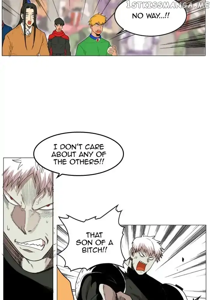 Read Hardcore Leveling Warrior (en) Manga Online