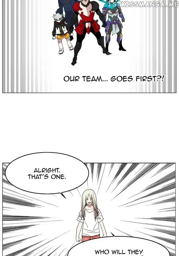 Read Hardcore Leveling Warrior (en) Manga Online