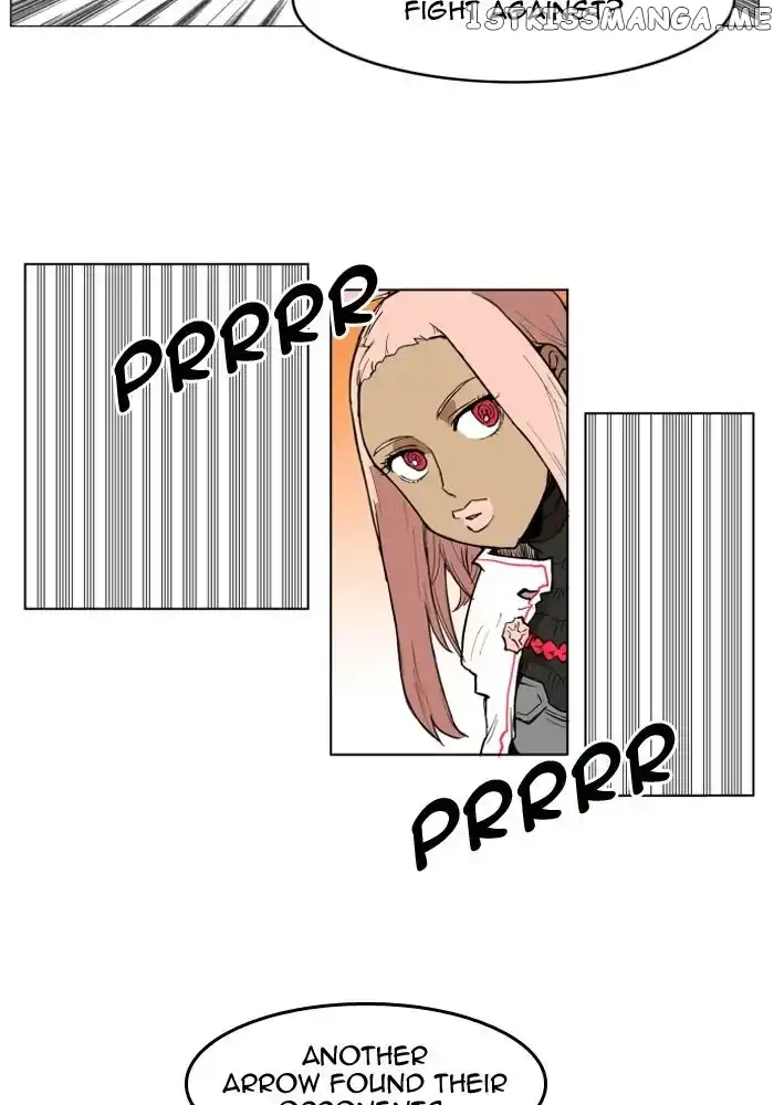 Read Hardcore Leveling Warrior (en) Manga Online