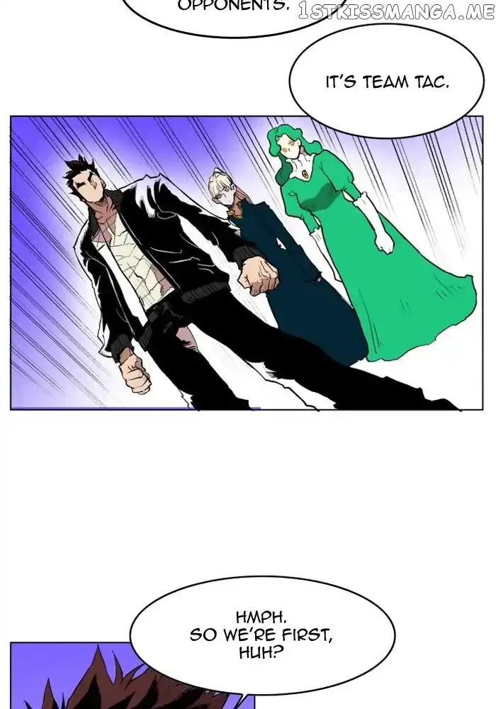 Read Hardcore Leveling Warrior (en) Manga Online