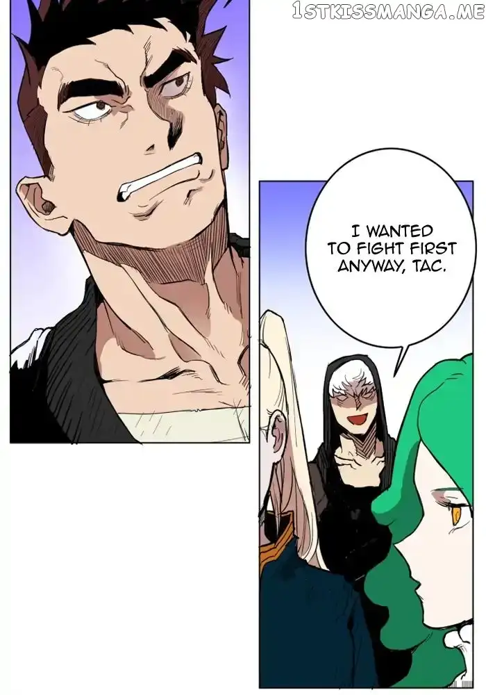 Read Hardcore Leveling Warrior (en) Manga Online