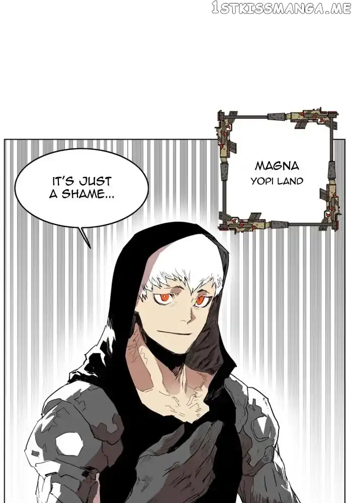 Read Hardcore Leveling Warrior (en) Manga Online