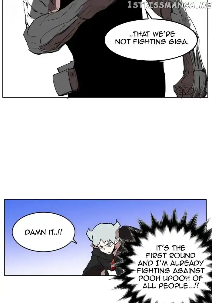 Read Hardcore Leveling Warrior (en) Manga Online