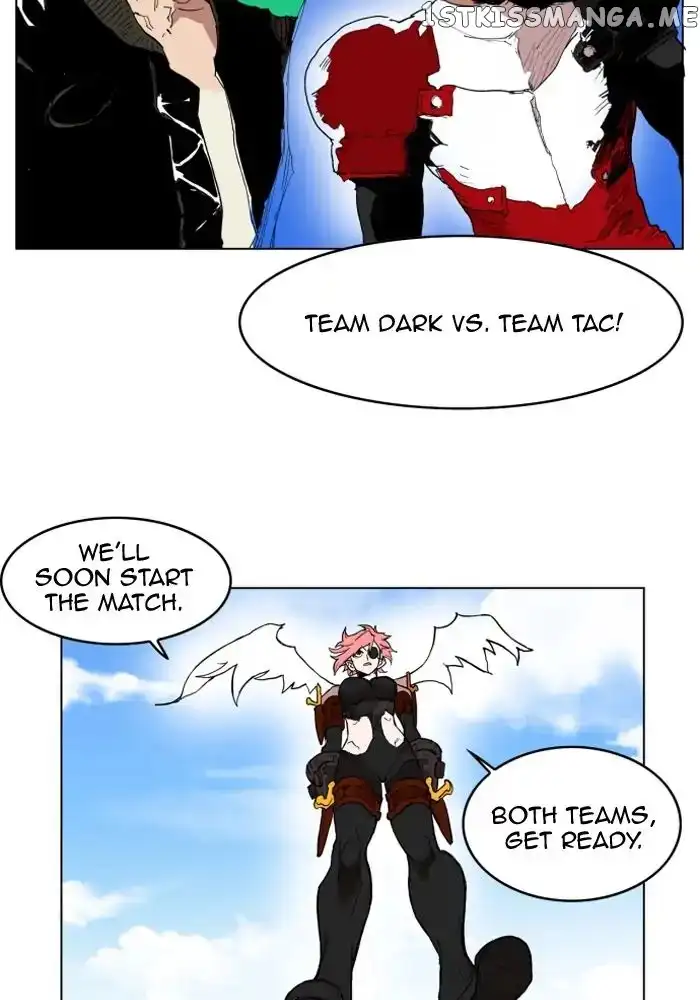 Read Hardcore Leveling Warrior (en) Manga Online