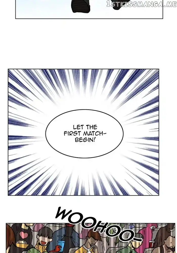 Read Hardcore Leveling Warrior (en) Manga Online