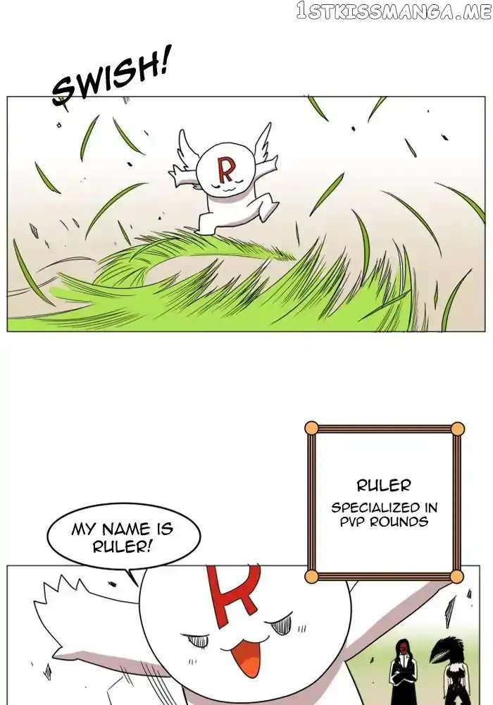 Read Hardcore Leveling Warrior (en) Manga Online