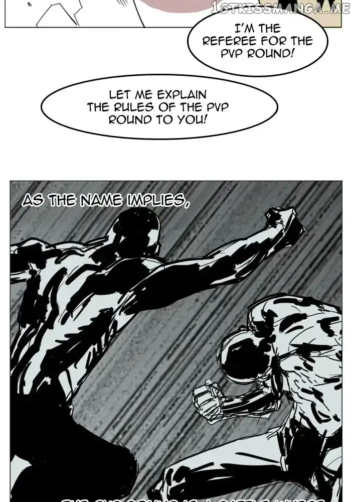 Read Hardcore Leveling Warrior (en) Manga Online