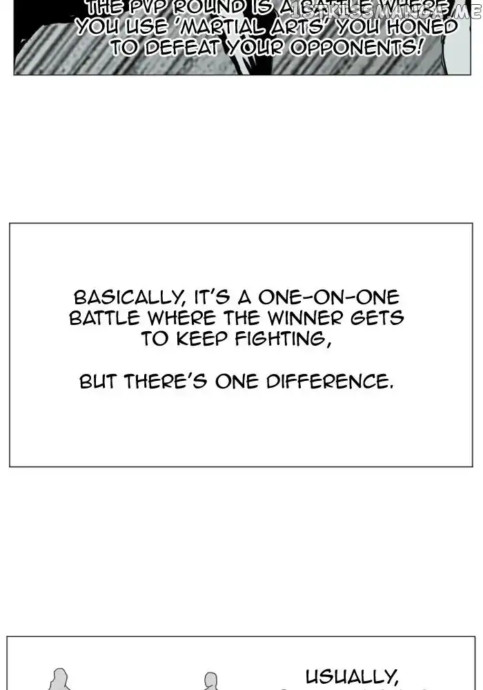 Read Hardcore Leveling Warrior (en) Manga Online