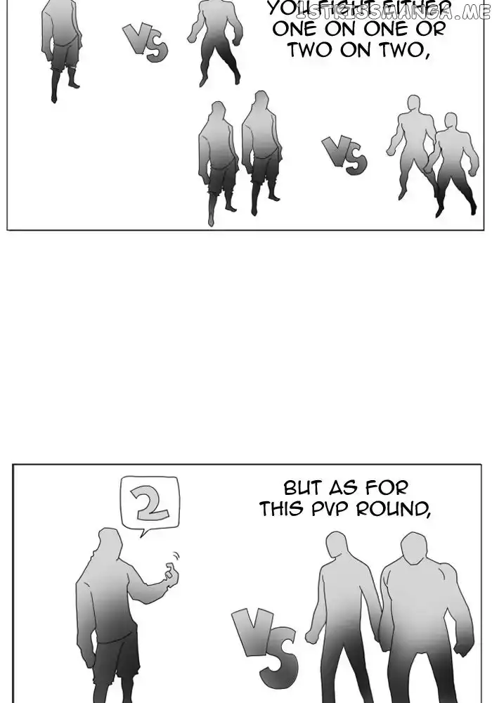 Read Hardcore Leveling Warrior (en) Manga Online