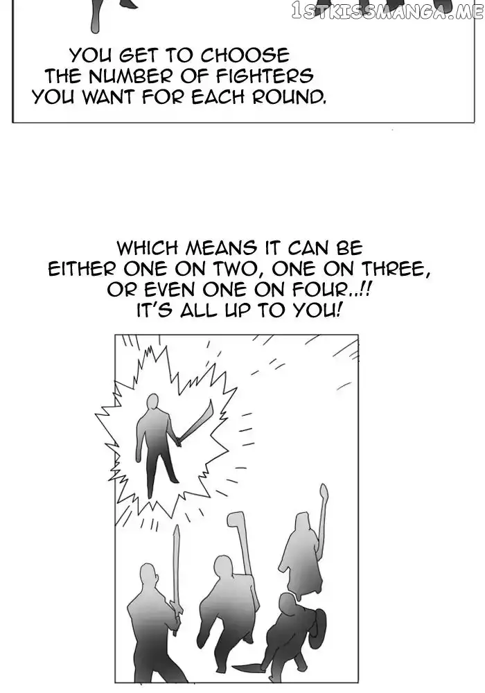 Read Hardcore Leveling Warrior (en) Manga Online