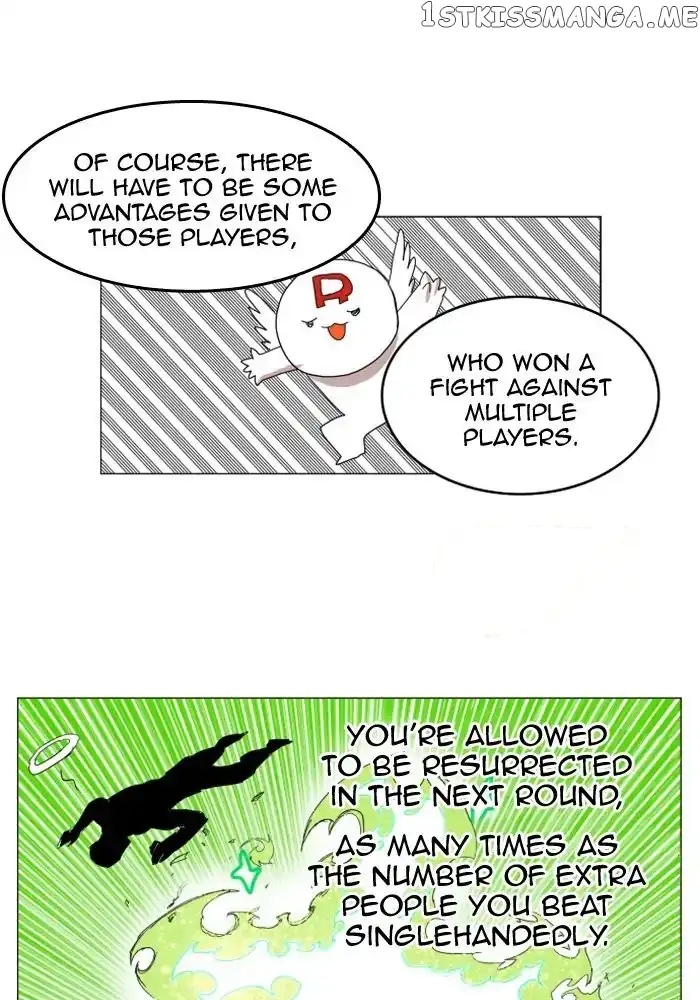 Read Hardcore Leveling Warrior (en) Manga Online