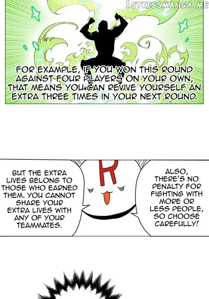 Read Hardcore Leveling Warrior (en) Manga Online