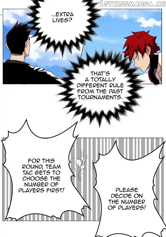 Read Hardcore Leveling Warrior (en) Manga Online