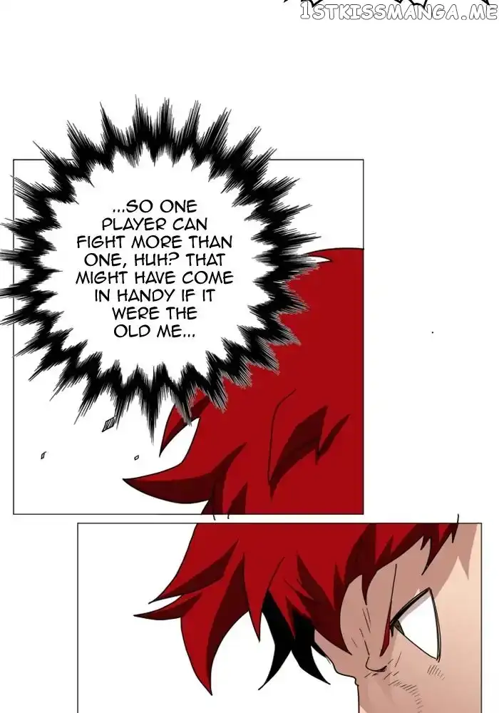 Read Hardcore Leveling Warrior (en) Manga Online