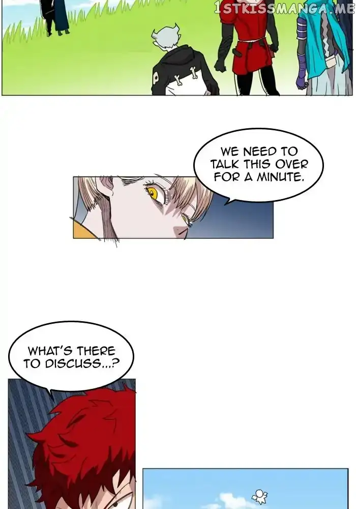 Read Hardcore Leveling Warrior (en) Manga Online