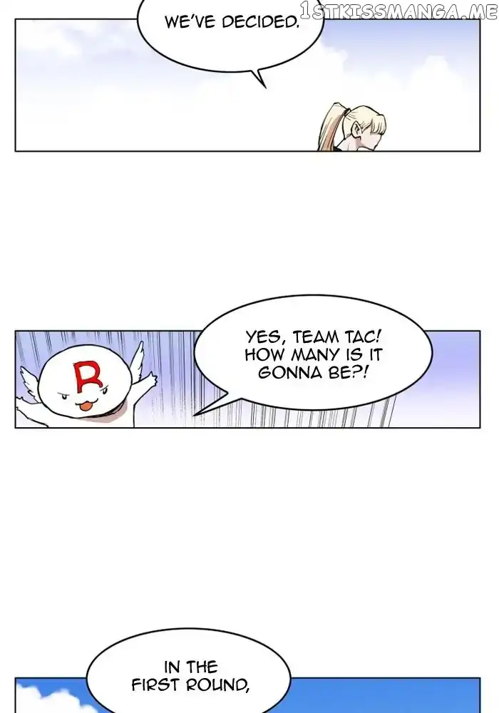 Read Hardcore Leveling Warrior (en) Manga Online