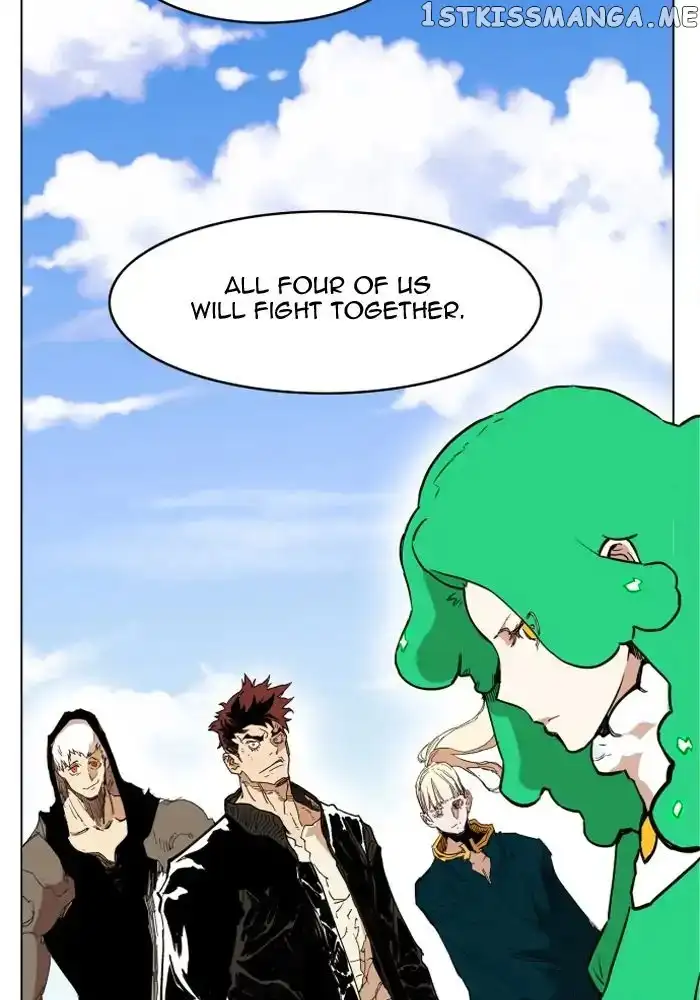 Read Hardcore Leveling Warrior (en) Manga Online