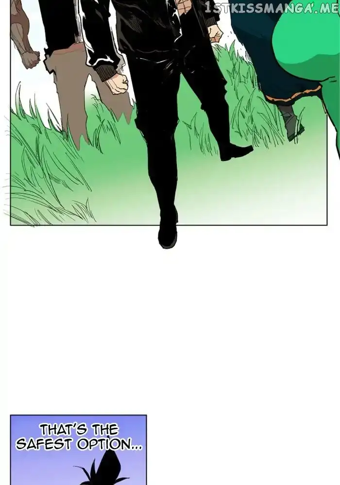 Read Hardcore Leveling Warrior (en) Manga Online