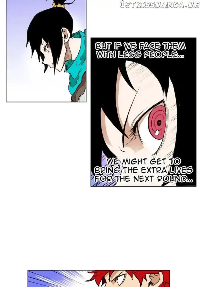 Read Hardcore Leveling Warrior (en) Manga Online