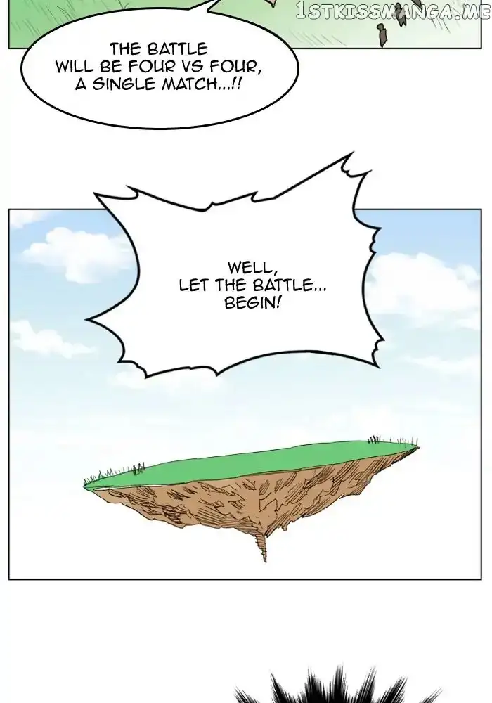 Read Hardcore Leveling Warrior (en) Manga Online