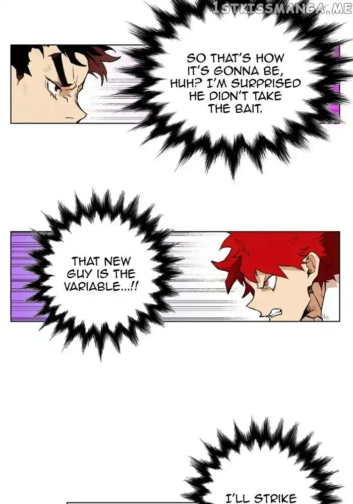 Read Hardcore Leveling Warrior (en) Manga Online