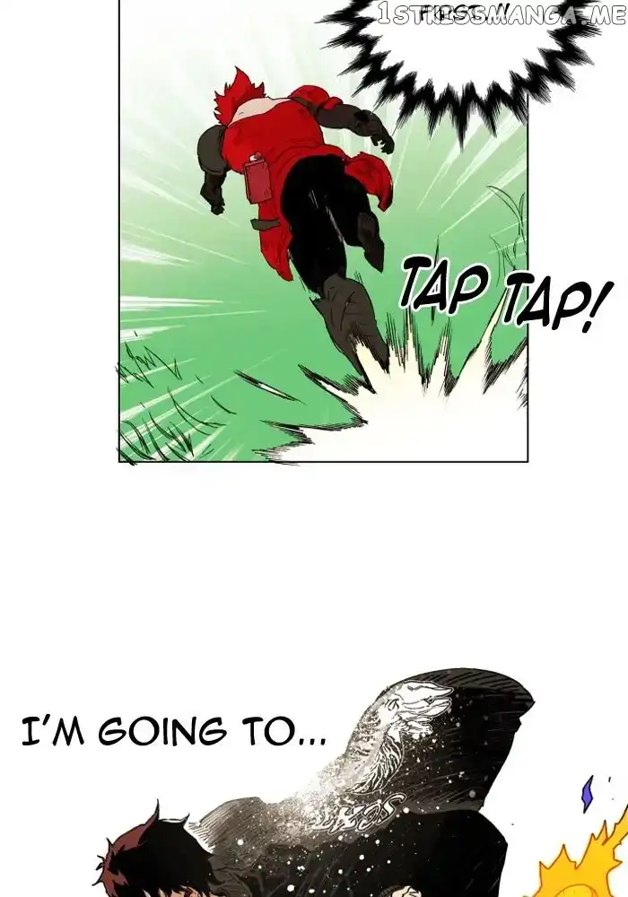 Read Hardcore Leveling Warrior (en) Manga Online