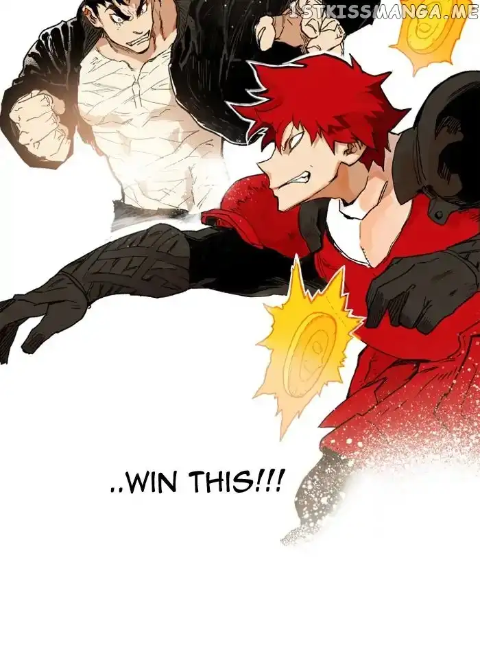 Read Hardcore Leveling Warrior (en) Manga Online