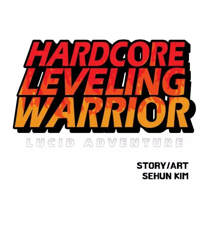 Read Hardcore Leveling Warrior (en) Manga Online