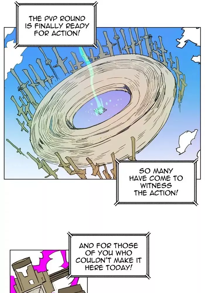 Read Hardcore Leveling Warrior (en) Manga Online