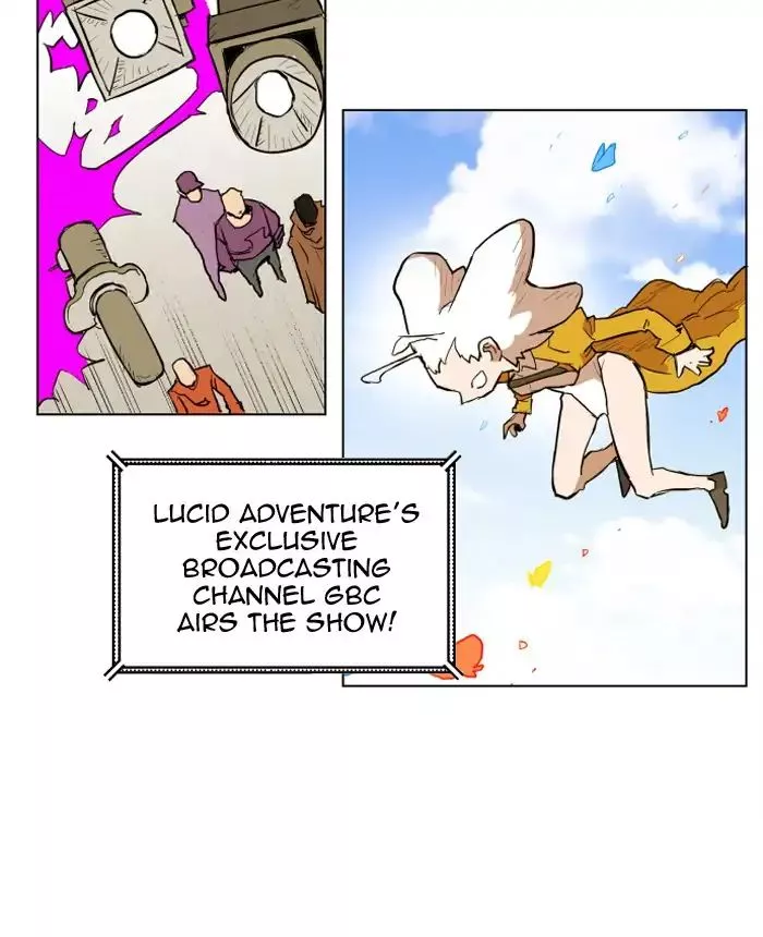 Read Hardcore Leveling Warrior (en) Manga Online