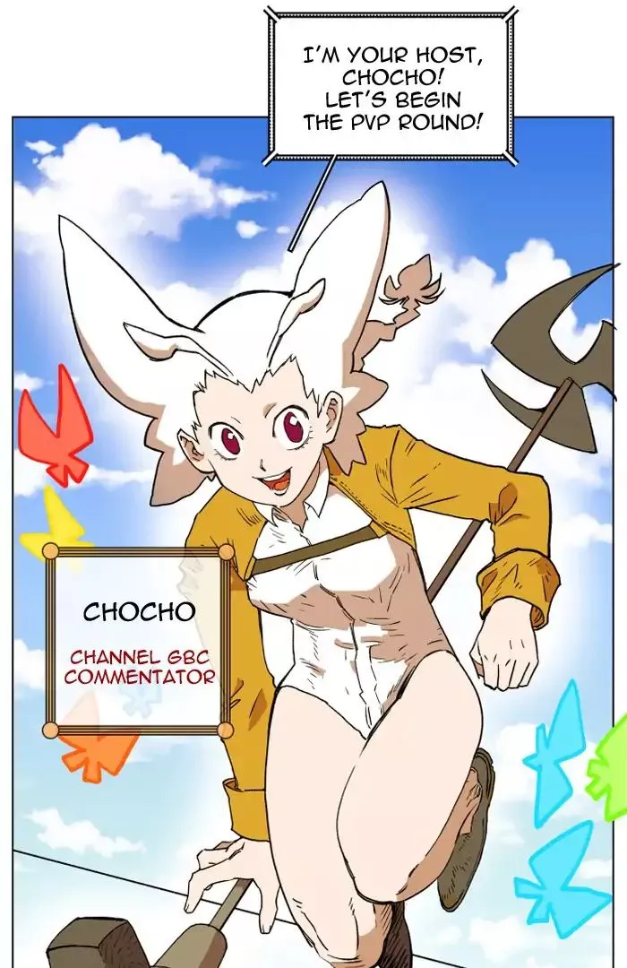 Read Hardcore Leveling Warrior (en) Manga Online